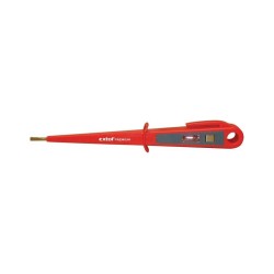 Tester napätia, 100-250V, EXTOL PREMIUM Tester napätia, 100-250V, EXTOL PREMIUM