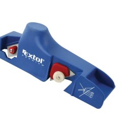 Hoblík na sadrokartónové dosky, EXTOL PREMIUM