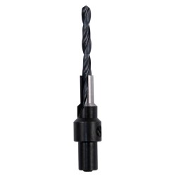 Stupňovitý vrták pre potvrdenia 7,0 mm, EXTOL PREMIUM