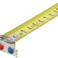 Výsuvný merač 5m s magnetom, EXTOL PREMIUM Výsuvný merač 5m s magnetom, EXTOL PREMIUM