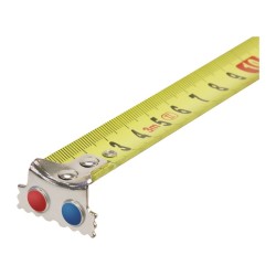 Výsuvný merač 5m s magnetom, EXTOL PREMIUM Výsuvný merač 5m s magnetom, EXTOL PREMIUM