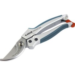 Záhradnícke nožnice, 205 mm, na strihanie konárov, EXTOL PREMIUM