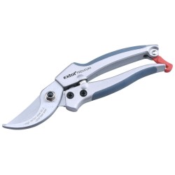 Záhradnícke nožnice, 205 mm, na strihanie konárov, EXTOL PREMIUM