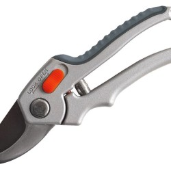 Záhradnícke nožnice, 215 mm, EXTOL PREMIUM