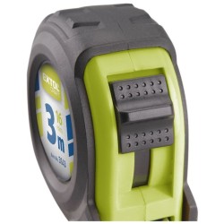 Zvinovací meter 3m, šírka opasku 16mm, predná II. trieda, EXTOL CRAFT Zvinovací meter 3m, šírka opasku 16mm, predná II. trieda, EXTOL CRAFT