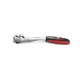 Mechanická račňa, 1/4", 48 zubov, CrV/S2, FORTUM Mechanická račňa, 1/4", 48 zubov, CrV/S2, FORTUM