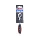Mechanická račňa, 1/4", 48 zubov, CrV/S2, FORTUM Mechanická račňa, 1/4", 48 zubov, CrV/S2, FORTUM