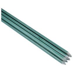 Sklolaminátová tyč 180cm, priemer 7,9mm, balenie. 10ks EXGLORIFIKOVANÉ REMESLO