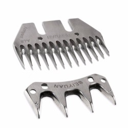 Náhradné nože pre strihač oviec MAR-POL Náhradné nože pre strihač oviec MAR-POL