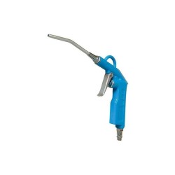 Fúkacia pištoľ stredná, GÜDE