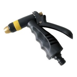 Kovový záhradný postrekovač, nastaviteľný EXTOL CRAFT