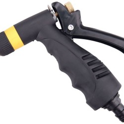 Kovový záhradný postrekovač, nastaviteľný EXTOL CRAFT