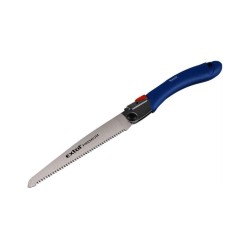 Skladacia konárska píla 210 mm s trojitými brúsenými zubami EXTOL PREMIUM Skladacia konárska píla 210 mm s trojitými brúsenými zubami EXTOL PREMIUM