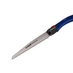 Skladacia konárska píla 210 mm s trojitými brúsenými zubami EXTOL PREMIUM