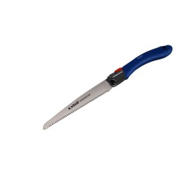 Skladacia konárska píla 210 mm s trojitými brúsenými zubami EXTOL PREMIUM Skladacia konárska píla 210 mm s trojitými brúsenými zubami EXTOL PREMIUM