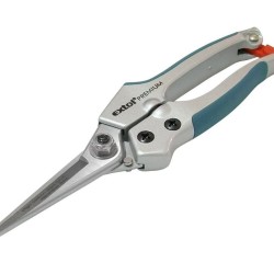 Záhradné nožnice rovné, 200 mm EXTOL PREMIUM