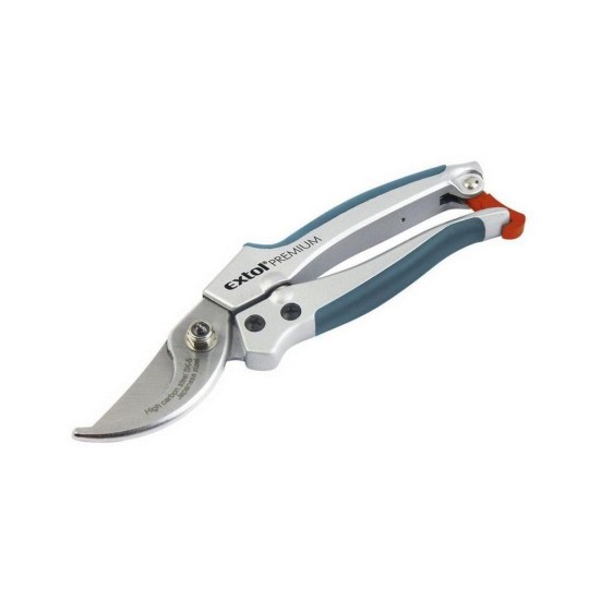 Záhradnícke nožnice, 180 mm EXTOL PREMIUM