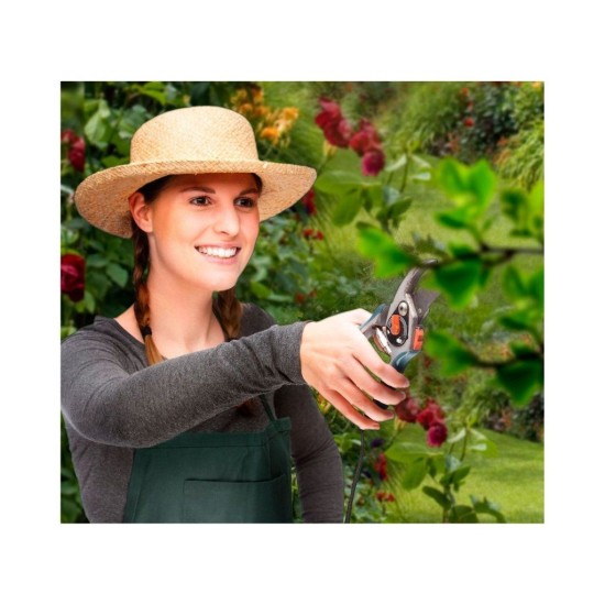 Záhradnícke nožnice, 180 mm EXTOL PREMIUM