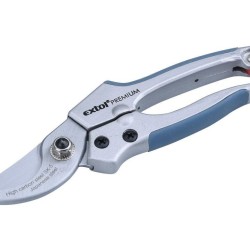 Záhradnícke nožnice, 180 mm EXTOL PREMIUM