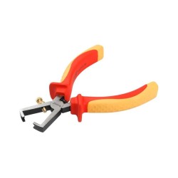 Kliešte na odizolovanie káblov, 160mm, VDE, EXTOL PREMIUM