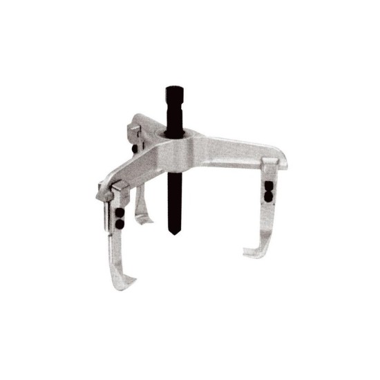 3-ramenný sťahovák, kovaný, EXTOL PREMIUM