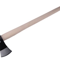 Sekera - maul s kvalitnou českou bukovou rukoväťou EXTOL PREMIUM