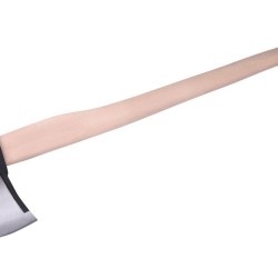 Štiepacia sekera s kvalitnou českou bukovou rukoväťou EXTOL PREMIUM