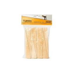 Drevené kliny SM 8ks/150x25x25-1 Drevené kliny SM 8ks/150x25x25-1