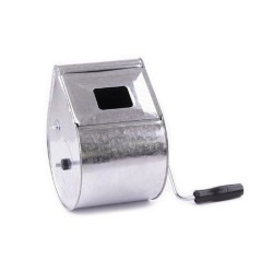 Ručný štukatér - diabol