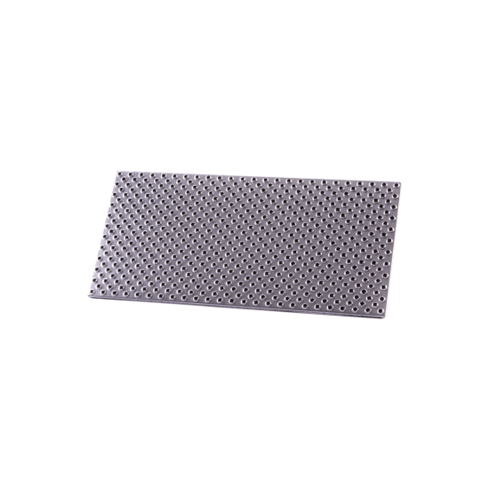 Kovová škrabka 27x13 plastová Kovová škrabka 27x13 plastová