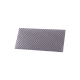 Kovová škrabka 27x13 plastová Kovová škrabka 27x13 plastová