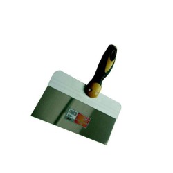 Nerezová špachtľa s výstuhou 15cm Nerezová špachtľa s výstuhou 15cm