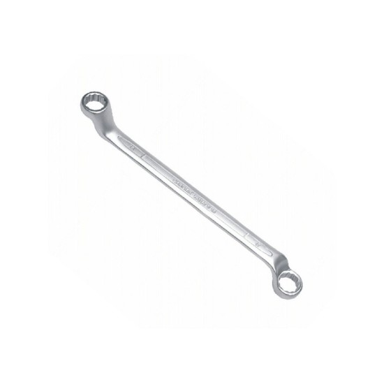 Prstencový kľúč 6x7 mm Prstencový kľúč 6x7 mm