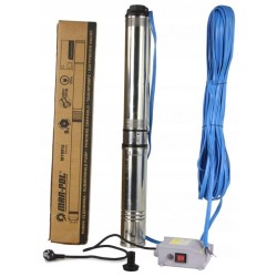 Hĺbkové čerpadlo 0,75 kW MAR-POL Hĺbkové čerpadlo 0,75 kW MAR-POL