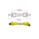 Kĺbový hriadeľ 75cm MAR-POL Kĺbový hriadeľ 75cm MAR-POL