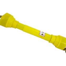 Vrtuľový hriadeľ 80cm MAR-POL Vrtuľový hriadeľ 80cm MAR-POL