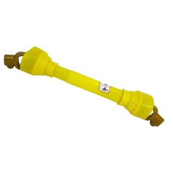 Vrtuľový hriadeľ 80cm MAR-POL Vrtuľový hriadeľ 80cm MAR-POL