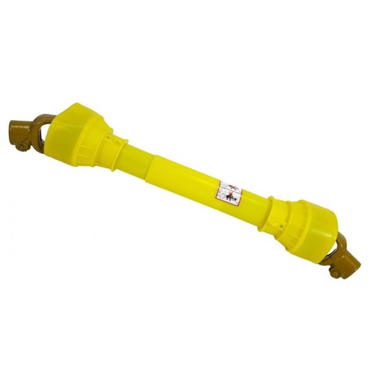 Vrtuľový hriadeľ 80cm MAR-POL Vrtuľový hriadeľ 80cm MAR-POL