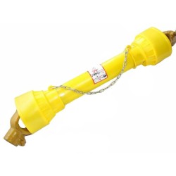 Vrtuľový hriadeľ 80cm MAR-POL