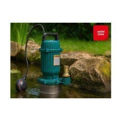 QDX1.5-16-0.37 550W MAR-POL ponorné vodné čerpadlo QDX1.5-16-0.37 550W MAR-POL ponorné vodné čerpadlo