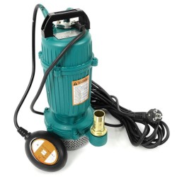 QDX1.5-16-0.37 550W MAR-POL ponorné vodné čerpadlo QDX1.5-16-0.37 550W MAR-POL ponorné vodné čerpadlo