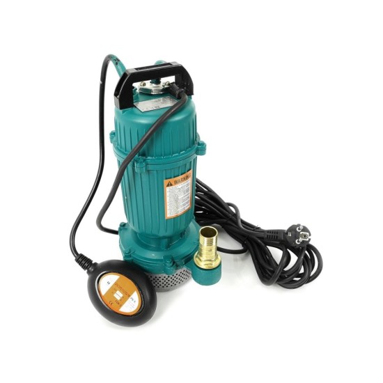 QDX1.5-16-0.37 550W MAR-POL ponorné vodné čerpadlo QDX1.5-16-0.37 550W MAR-POL ponorné vodné čerpadlo