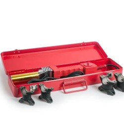 KAXL 800W zváračka plastových rúrok KAXL 800W zváračka plastových rúrok