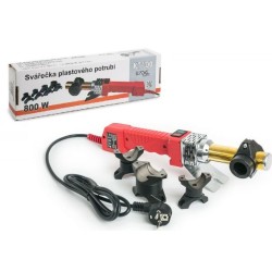 KAXL 800W zváračka plastových rúrok