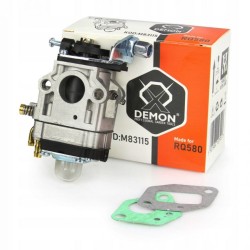 Náhradný karburátor pre motorovú kosu DEMON, KAXL M83115 Náhradný karburátor pre motorovú kosu DEMON, KAXL M83115