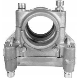 Náhradný držiak riadidiel pre 26 mm motorový kôš DEMON Náhradný držiak riadidiel pre 26 mm motorový kôš DEMON