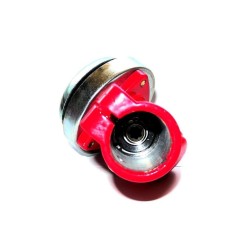 Náhradná uhlová prevodovka pre motorový kôš 7z 26mm DEMON