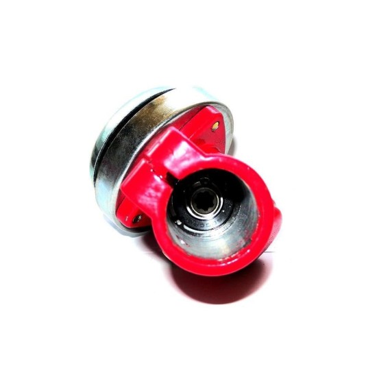 Náhradná uhlová prevodovka pre motorový kôš 7z 26mm DEMON Náhradná uhlová prevodovka pre motorový kôš 7z 26mm DEMON