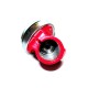 Náhradná uhlová prevodovka pre motorový kôš 7z 26mm DEMON Náhradná uhlová prevodovka pre motorový kôš 7z 26mm DEMON