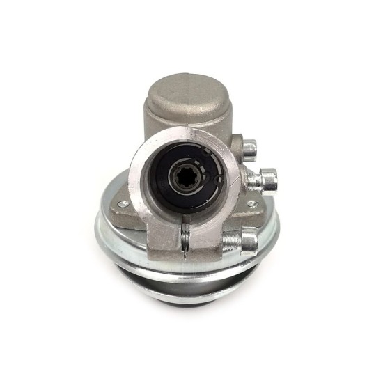 Náhradná uhlová prevodovka pre motorový kôš 7z 26mm DEMON Náhradná uhlová prevodovka pre motorový kôš 7z 26mm DEMON